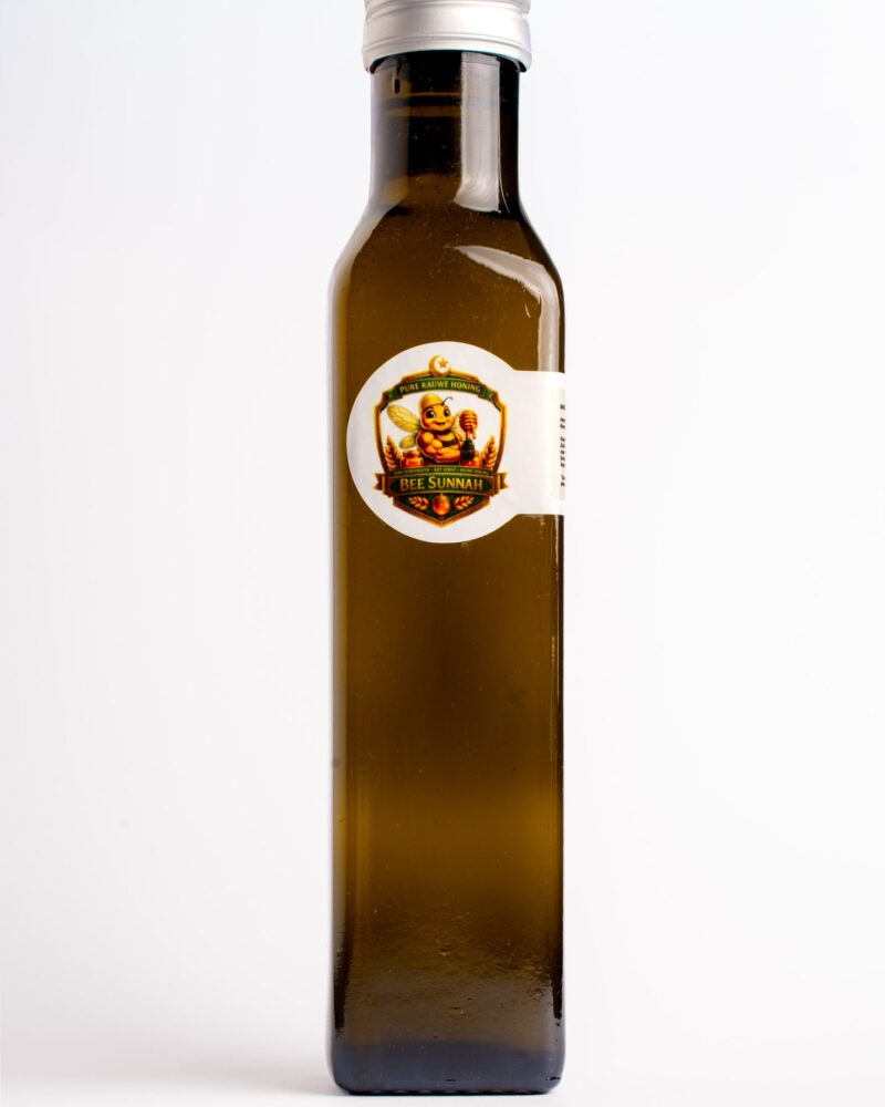 Extra Vierge Olijfolie